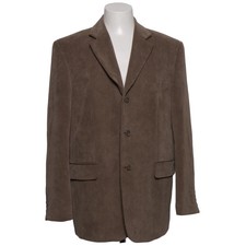 Madison Avenue, Blazer