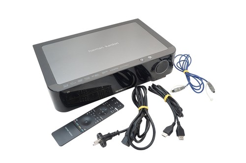 Harman kardon bds 270 - bds,