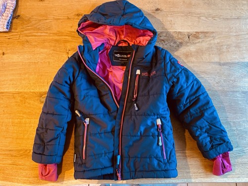 Trollkids jacke mädchen - trollkids,