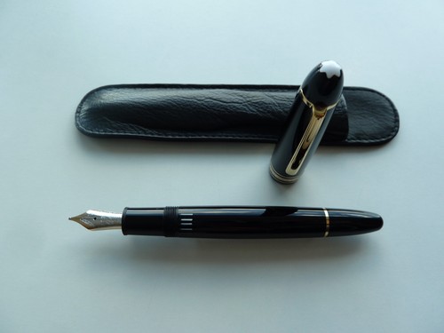 Montblanc meisterstück - meisterstück, le