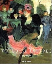 Henri de Toulouse-Lautrec. 1864 - 1901. Das Theater... | Buch | Zustand sehr gut