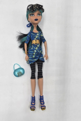 Monster high cleo - de, nile