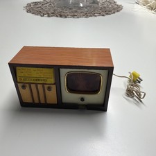 Fernseher  - 50/60er Jahre