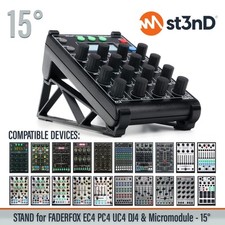 Ständer für faderfox - für,