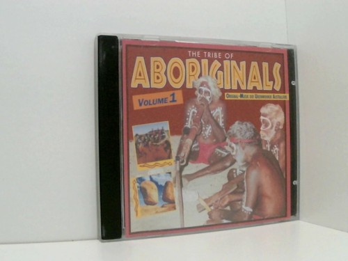 The tribe aboriginals - of, vol