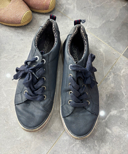 Esprit frauen sneaker low - frauen, top
