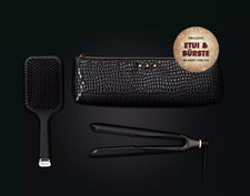 GHD Chronos Professional HD Motion-Responsive Styler – Weihnachts / Geschenkset