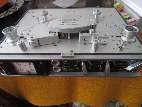 Stellavox sp7 datenrecorder - sp7,