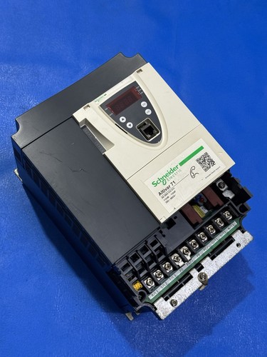 Schneider altivar - schneider, 71