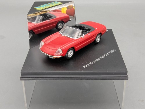 Modellautos vitesse alfa - vitesse,
