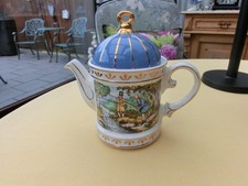 Teekanne von Sandler Englische