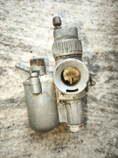 IWL IFA MZ RT 125/1 125/2