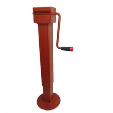 Simol Stützfuß mechanisch