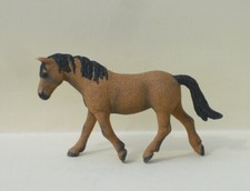 Schleich 13780 Bashkir Curly Stute (2014) 15 cm Pferde / Bauernhoftiere