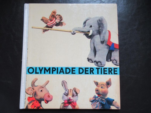 Olympiade der