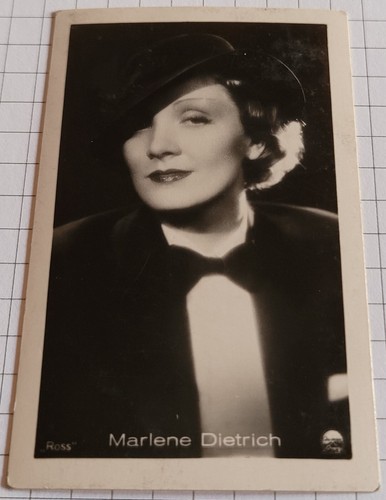 Schauspielerin marlene - schauspielerin,