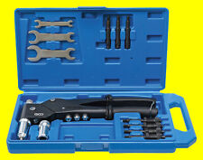 BGS 438 Satz Nietzange für