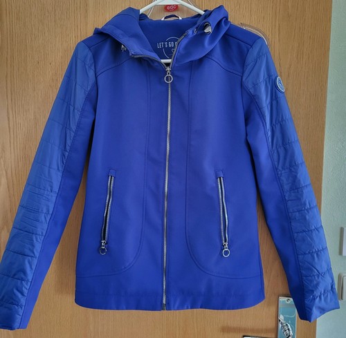 Oliver softshelljacke 34 - s.oliver, gr.34