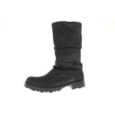 Richter Boots Stiefelette Warmfutter Winterstiefel Kinder Mädchen Schuhe Gr. 37