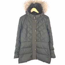 G-STAR WHISTLER HDD FAUX FUR