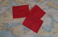 Verklicker - Ersatztuch, rot