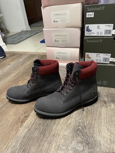 Mens timberland inch dark - mens,