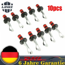 10 stück Universal Flaschenstöpsel Bier Flaschenverschluss Weinflasche Stopfen