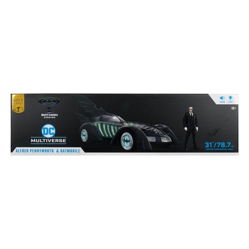 Batman forever batmobile - forever, &