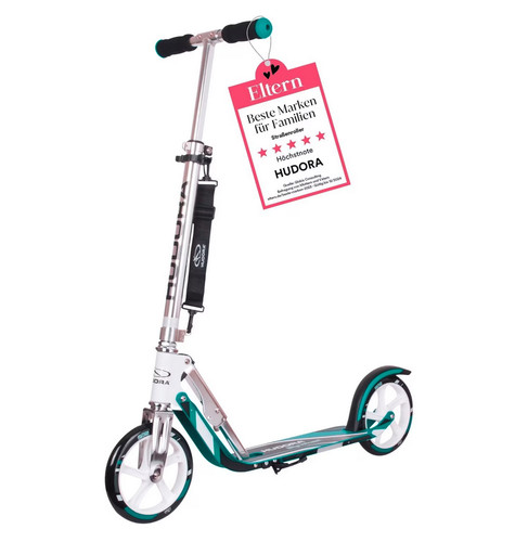 Hudora bigwheel big wheel - hudora,