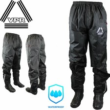 Regenabdichtung uber Hose