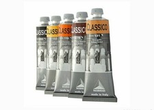EXTRAFEINE ÖLFARBEN - MAIMERI CLASSIC - 20 ML - 60 ML - 200 ML