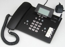 Gigaset 353 isdn braun - gigaset,