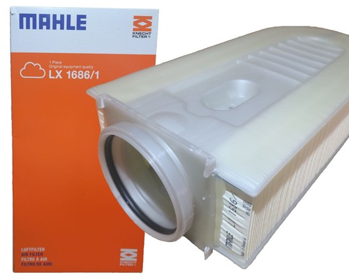 Luftfilter motorfilter - luftfilter,
