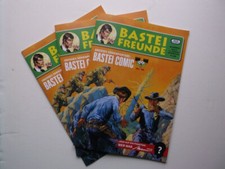 Bastei Freunde Band 57: die