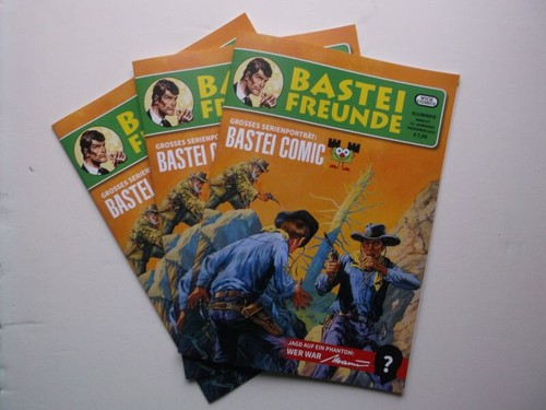 Bastei freunde band die - band, 57: