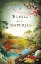 Hilo la costurera - hilo,