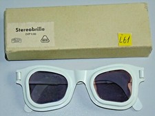 Zeiss-Stereobrille Carl Zeiss