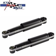 2x GASDRUCK STOSSDÄMPFER