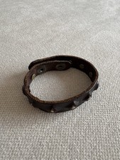 Liebeskind Armband Leder