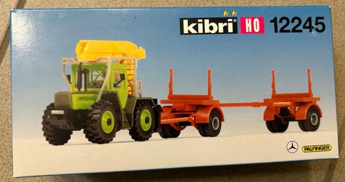 Kibri 12245 trac mit - kibri,