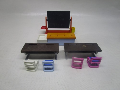Playmobil img 5705 schule - playmobil,