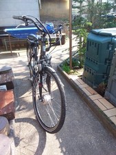 Aldi Pedelec Fahrrad