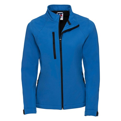 Russell damen softshell jacke - softshell,