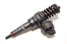 Pumpedüse Element Injektor