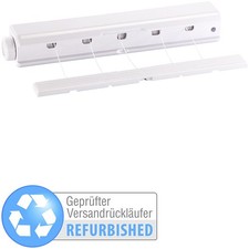 Wandtrockner mit 5 ausziehbaren Wäscheleinen, Versandrückläufer