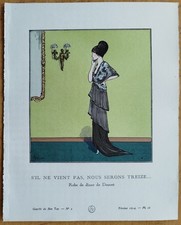 Art deco gazette bon - deco,