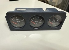 Zusatzinstrumente & Sensor