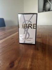 Yves Saint Laurent Libre Eau
