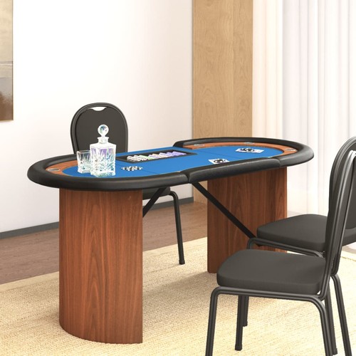 Pokertisch klappbar spieler - klappbar, 10