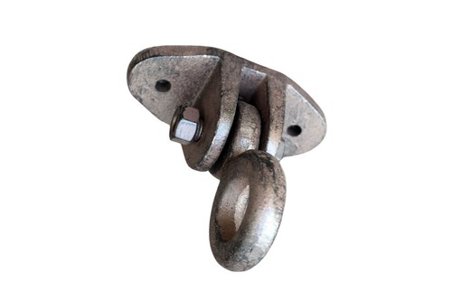 Flexibler haken gusseisen - haken,